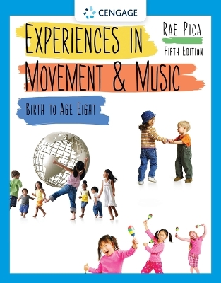 Experiences in Movement and Music book