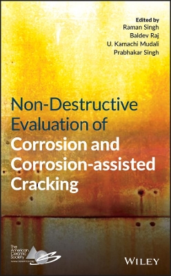 Non-Destructive Evaluation of Corrosion and Corrosion-assisted Cracking book