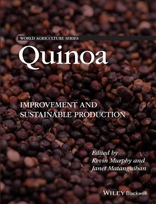 Quinoa book