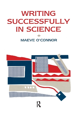 Writing Successfully in Science book