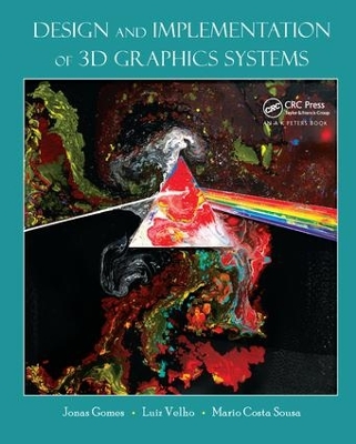 Design and Implementation of 3D Graphics Systems book