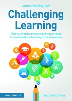 Challenging Learning by James Nottingham