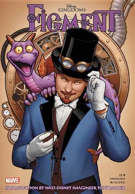 Figment book