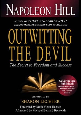Outwitting the Devil: The Secret to Freedom and Success book