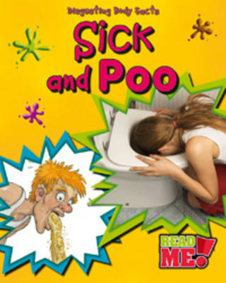 Sick and Poo book