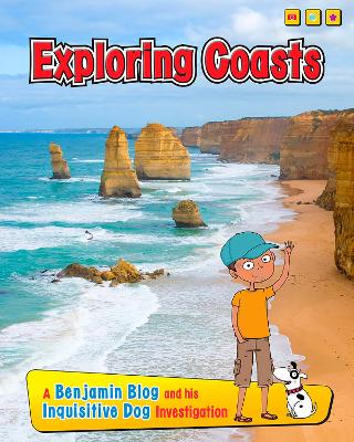 Exploring Coasts book