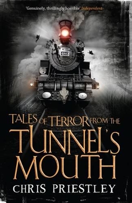 Tales of Terror from the Tunnel's Mouth by Chris Priestley