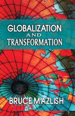 Globalization and Transformation book