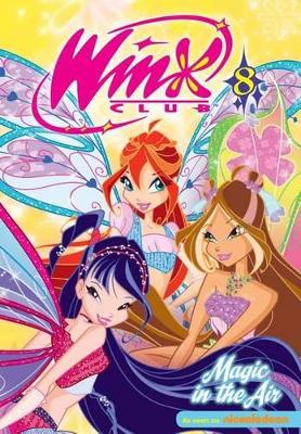 Winx Club, Vol. 8 book