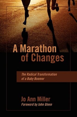 Marathon of Changes book