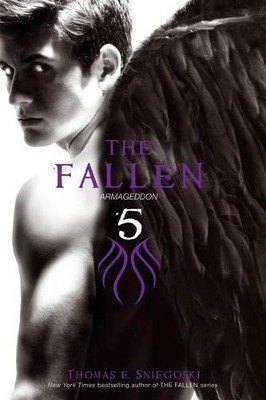 Fallen #5: Armageddon book