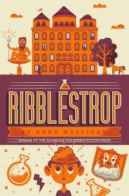 Ribblestrop by Andy Mulligan