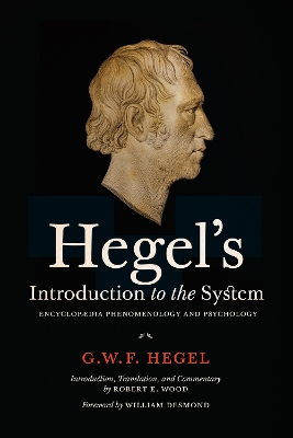 Hegel's Introduction to the System book