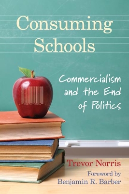 Consuming Schools book