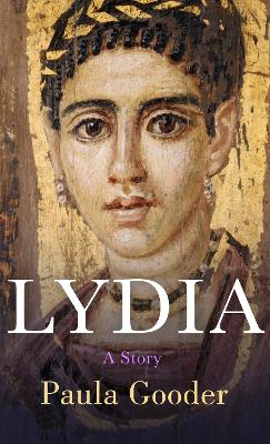 Lydia book