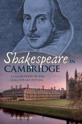 Shakespeare in Cambridge book