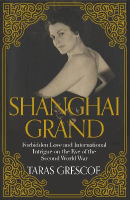 Shanghai Grand book