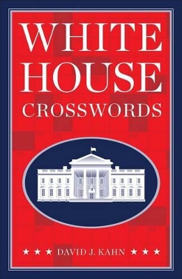 White House Crosswords book