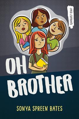 Oh Brother book