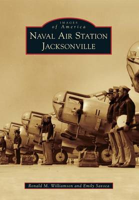 Naval Air Station Jacksonville book