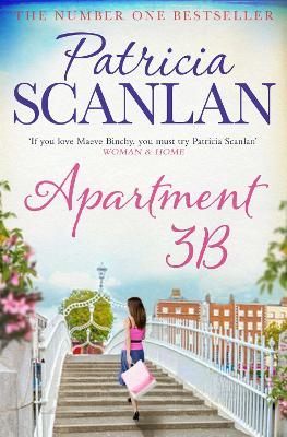 Apartment 3B book