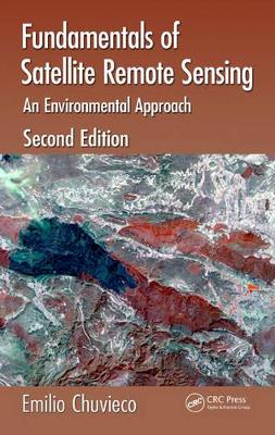 Fundamentals of Satellite Remote Sensing book