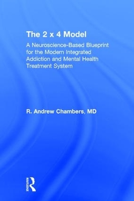 2 x 4 Model by Robert Andrew Chambers