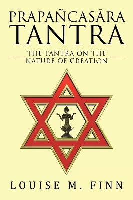 Prapancasāra Tantra book