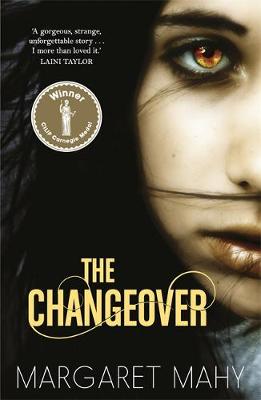 Changeover book