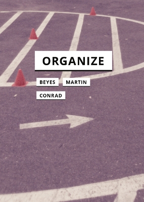 Organize book