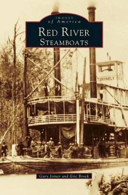 Red River Steamboats book