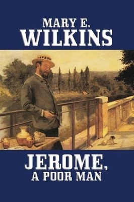 Jerome, A Poor Man book