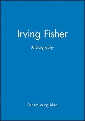 Irving Fisher book