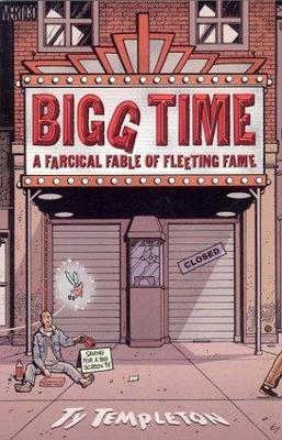 Bigg Time book