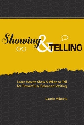 Showing and Telling book