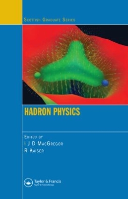 Hadron Physics book