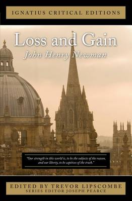 Loss and Gain book