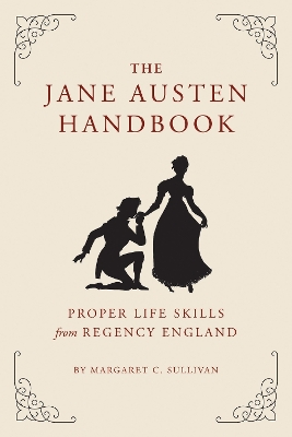 Jane Austen Handbook book