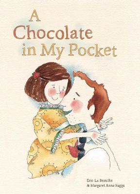 Chocolate In My Pocket book