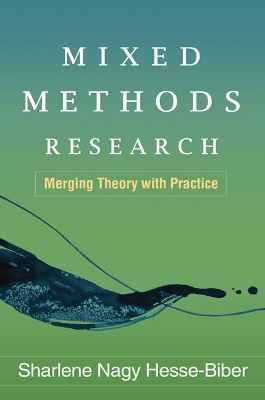 Mixed Methods Research book