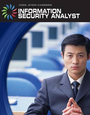 Information Security Analyst book