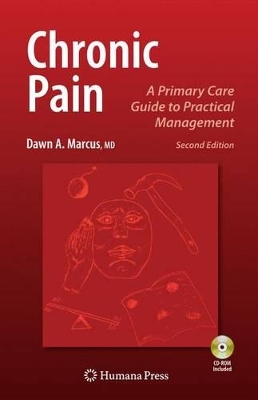 Chronic Pain book