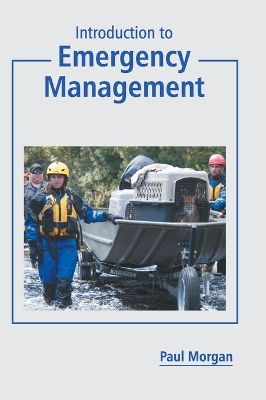 Introduction to Emergency Management book