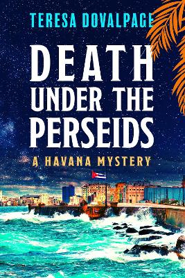 Death under the Perseids book