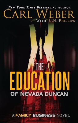 The Education of Nevada Duncan book