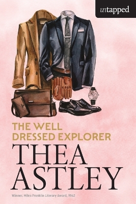 The Well Dressed Explorer book