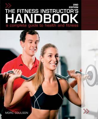 Fitness Instructor's Handbook by Morc Coulson