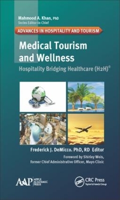 Medical Tourism and Wellness book