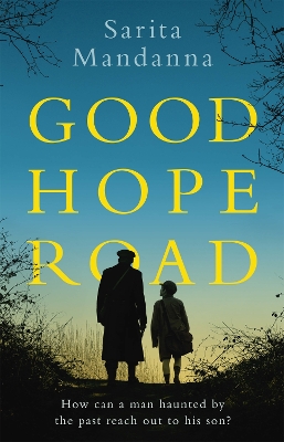 Good Hope Road book