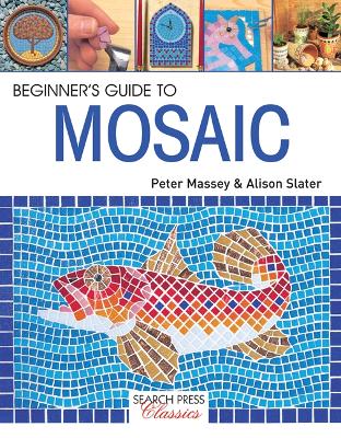 Beginner's Guide to Mosaic book